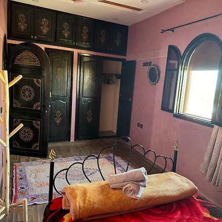 Dar Walid Cap Sim Hotel Szavíra Kültér fotó