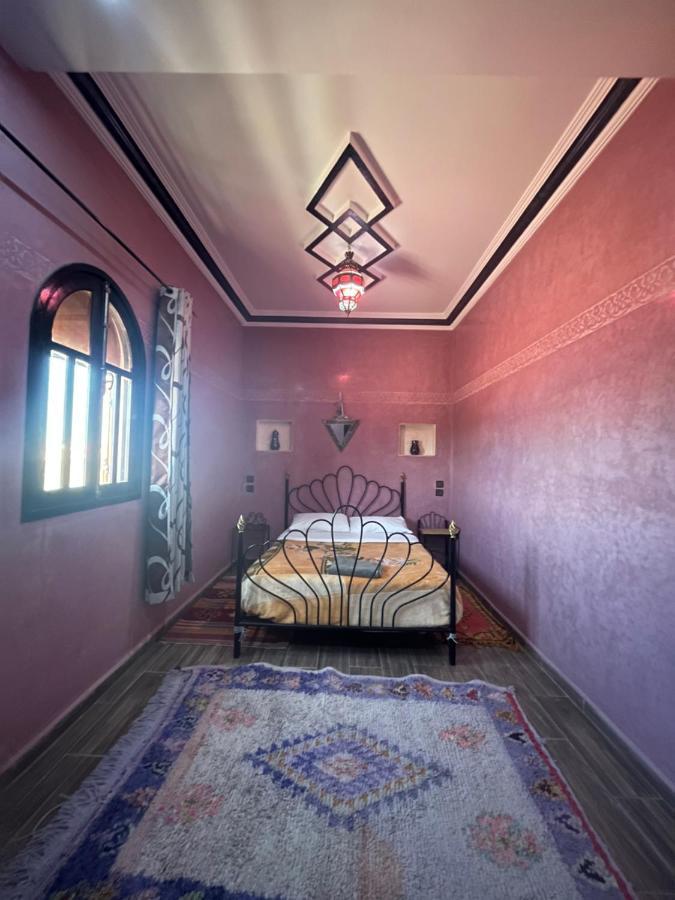 Dar Walid Cap Sim Hotel Szavíra Kültér fotó