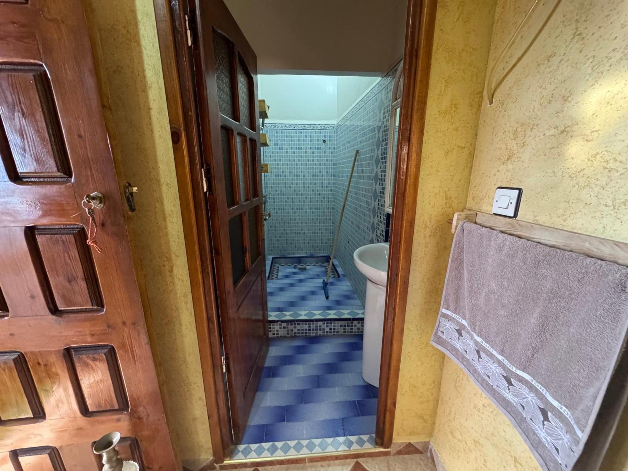 Dar Walid Cap Sim Hotel Szavíra Kültér fotó