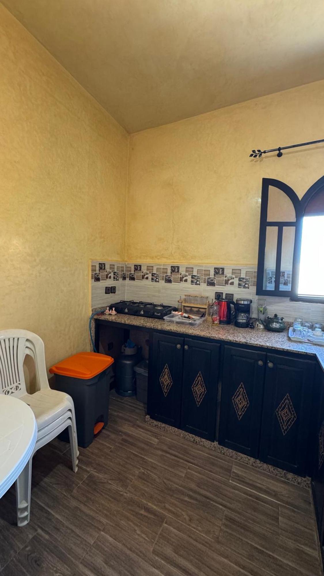 Dar Walid Cap Sim Hotel Szavíra Kültér fotó